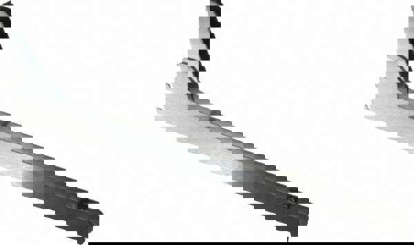 Anachrome Steel Coated Double Bracket